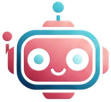 Логотип блога о ботах